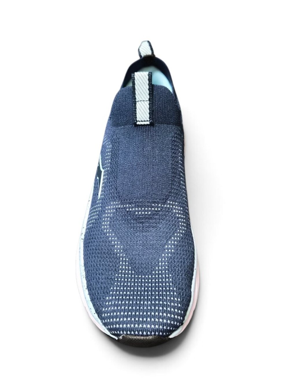 NWT Avia Women's Slip-On Athletic Walking Sneakers Size 6 Lightweight Blue - Picture 5 of 8